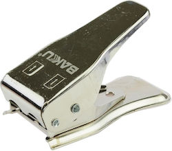 NetOne SIM Cutter Silver