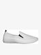 Damen Sneakers Weiß