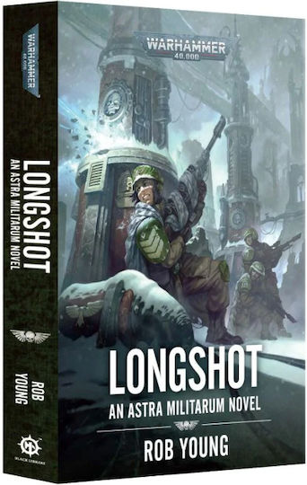Longshot Longshot