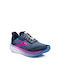 Brooks Hyperion Max Damen Sportschuhe Laufen Blau