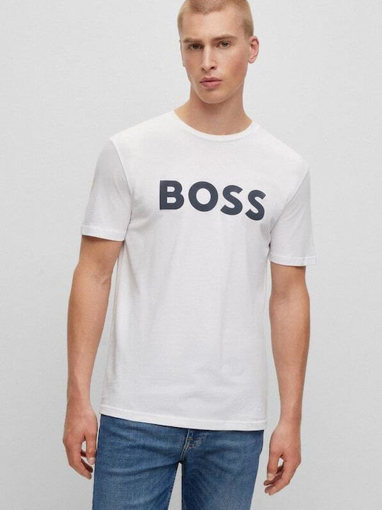 Den T-Shirt Weiß