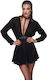 Noir Handmade Schwarz