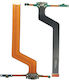 Flex Cable Replacement (Galaxy Note 10.1 2014 LTE P600 / P601 / P605 / T520 / T525)