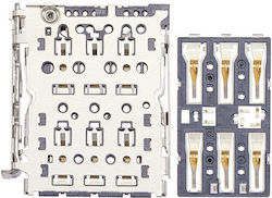 Sim Card Slot Huawei P40