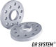 H&R Adaptoare și distanțiere roți auto 13.5mm (5x112) pentru Mazda 2 2buc