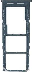 Sim Card Slot Green for Galaxy A04s A047 Sim Card Slot Green for Galaxy A04s A047