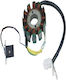 Motobert Spulen Motorrad 37003079