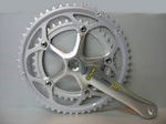 Shimano Fahrradkurbel