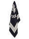 Tommy Hilfiger Women's Scarf Blue