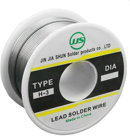 H-3 100gr Soldering Wire 1.2mm 100pcs 50162002