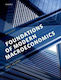 Foundations of Modern Macroeconomics