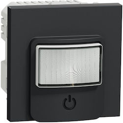 Schneider Electric Wall-Mounted Wall Switch wit...