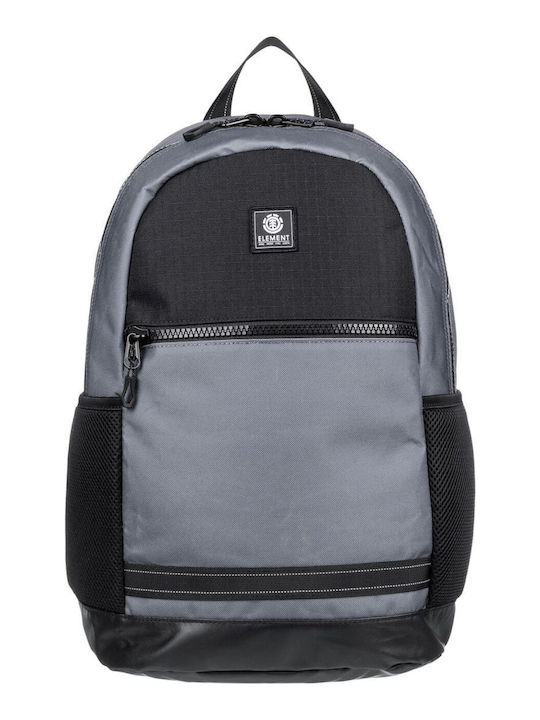 Element Backpack 21lt Μαύρο