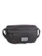 Puma Academy Waist Bum Bag pentru Curea Negru