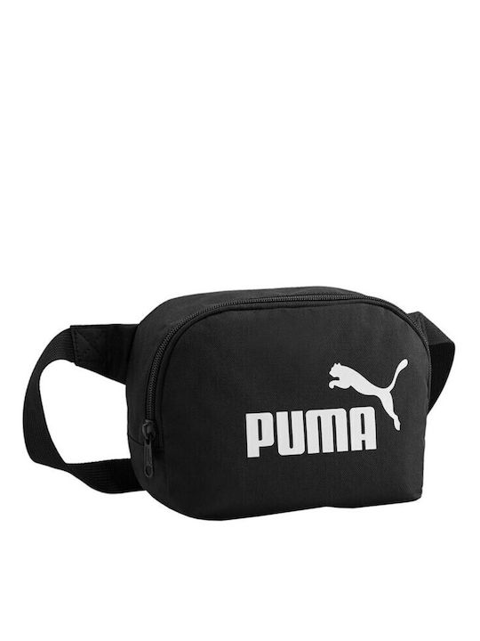 Phase Belt Bag Black