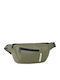 Bum Bag Gürtel Khaki