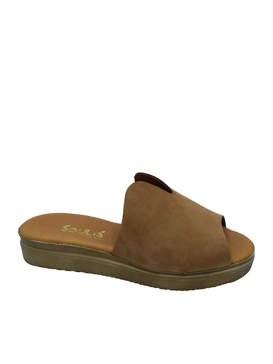 Soulis Shoes Πλατφόρμες Ταμπά