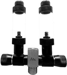 Strideways Технологично Оборудване за Аквариум PRO CO2 Splitter