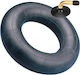 Shinko Motorcycle Inner Tube TR87 Valve 90 Degrees Angle Bent 0500003