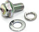 Benelli Motorcycle Bolts 1pcs