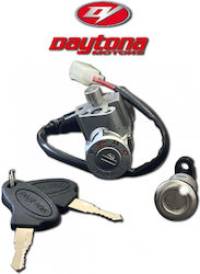 Daytona Motorcycle Ignition Switch
