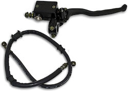 Titan Pompa de frână pentru motocicletă 8315