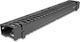 DeLock 19"/1U Кабелна лента за управление на кабели 1U 67022 1бр