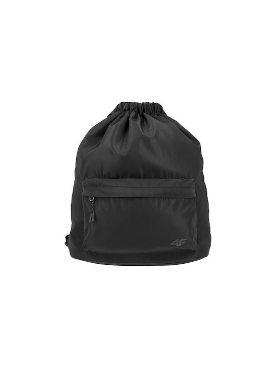 4F Kids Bag Backpack Black