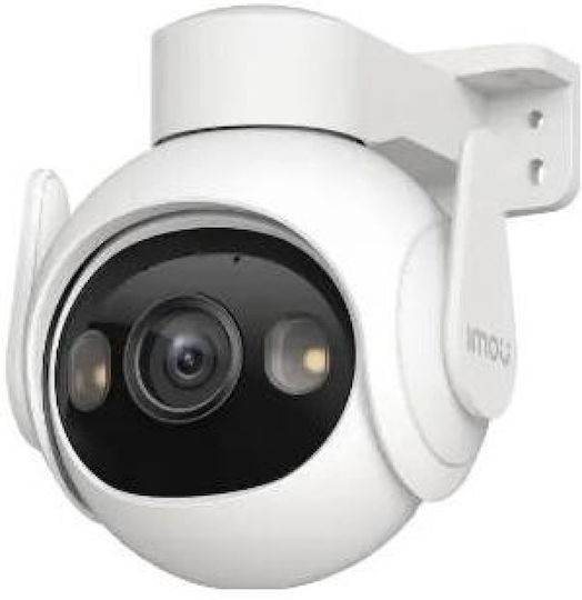 Imou Cruiser 2 IP Surveillance Camera Wi-Fi Full HD+ 5MP Waterproof with Two-Way Communication and Lens 3.6mm