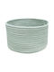 Lorena Canals Cutie de Depozitare Jucării pentru Copii Gram Verde 35x20x20cm 1buc