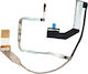 Screen Flex Cable for Samsung Laptop NP700G7A NP700G7C 17.3"