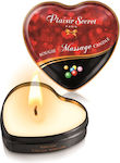 Plaisir Secret Massage Candle 35ml