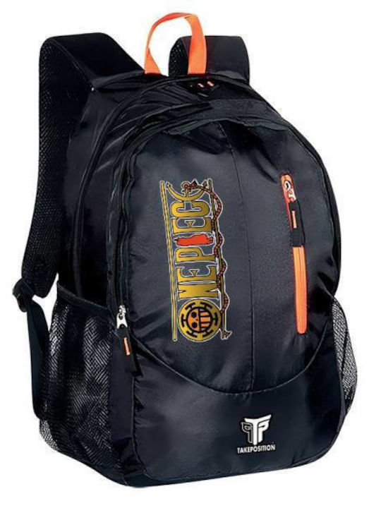 Takeposition School Bag Backpack Junior High-Hi...
