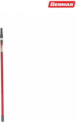 Benman 72619 Klappbares Stangen 2m Benman 72619 Klappbares Stangen 2m