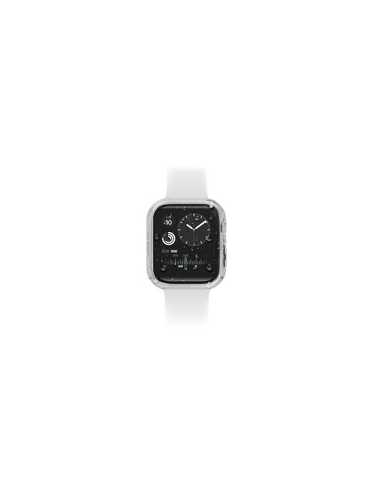 Uniq Nautic σε Διάφανο χρώμα για το Apple Watch 41mm
