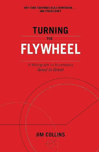 Turning the Flywheel