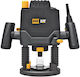 CAT DX89 Plunge Router 2100W
