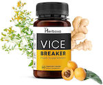 Herboxa Vice Breaker Supliment Alimentar Special 60 capsule veget