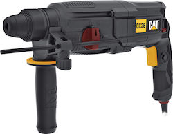 CAT Impact Demolition Hammer Electric 800W DX26