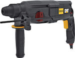 CAT DX26 Impact Demolition Hammer Electric 800W with Chuck SDS Plus