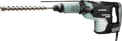 Hikoki Impact Excavator Rotary Hammer 1500W