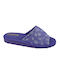 Women's Slippers Lilac