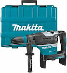 Makita Impact Demolition Hammer Battery 18V Solo with Chuck SDS Max