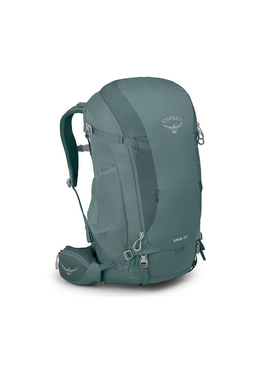 Osprey Viva Mountaineering Backpack 45lt Succulent Green 10004177
