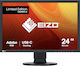 Eizo CS2400S-LE IPS Monitor 24.1" FHD 1920x1200 με Χρόνο Απόκρισης 19ms GTG