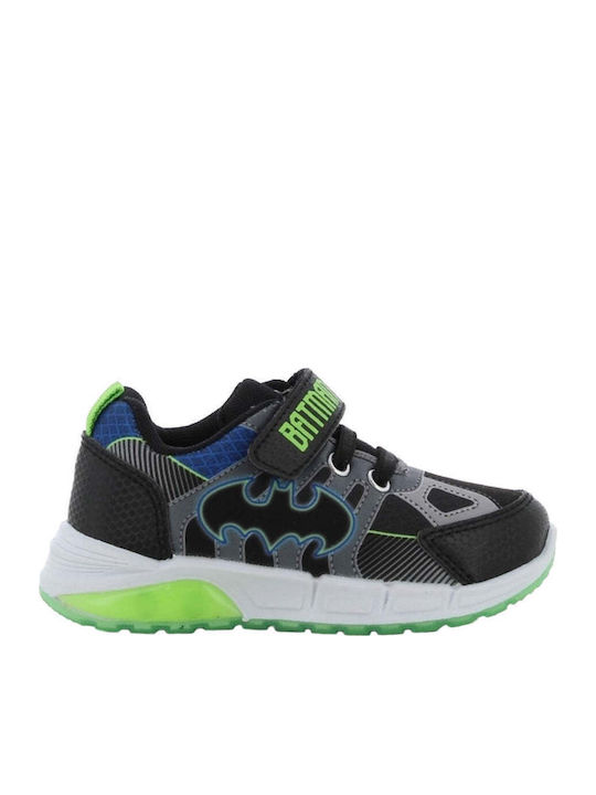LEOMIL NV Kids Sneakers Black