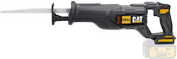 CAT DX52B Σπαθοσέγα 18V Solo