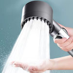 Handheld Showerhead for Sinks with Filter and Start/Stop Button