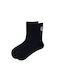 Intimonna Damen Socken Schwarz 1Pack