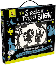 Ludattica Ludattica Puppet Theater I Make Stories with Dragons Ghosts and Princesses Ludattica Ludattica Puppet Theater I Make Stories with Dragons Ghosts and Princesses
